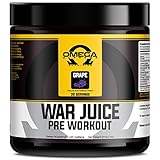 War Juice - 207g/7.3 oz