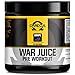 War Juice - 207g/7.3 oz