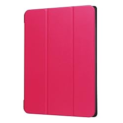 for Lenovo Tab 4 10 Plus TB-X704F Folio Stand