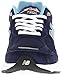 New Balance Women's 990V3 Running Shoe