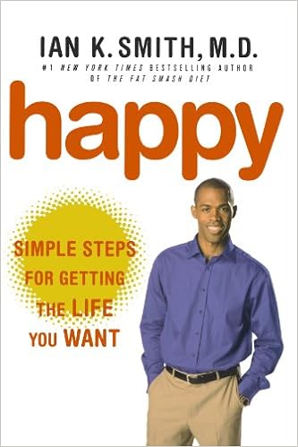 Happy - IAN K. SMITH, M.D.