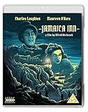 Jamaica Inn Blu-ray