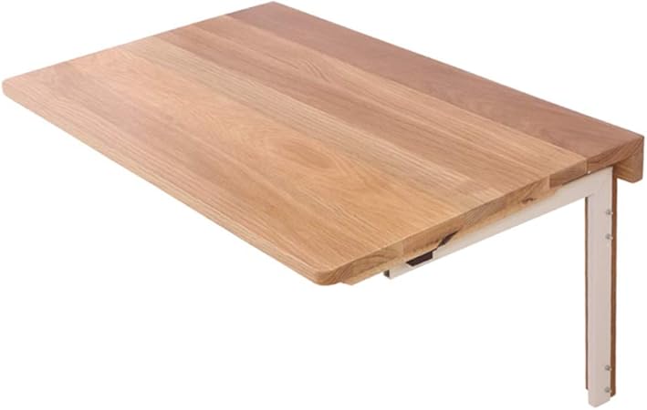 folding wall mounted table