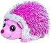 Ty Beanie Babies Mrs. Prickly The Pink Hedgehog Plush