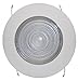 (FLP) Fresnel Shower Plastic Trim for 6