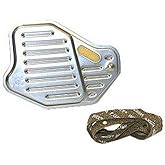 WIX® 58917 - Transmission Filter Kit - View #6