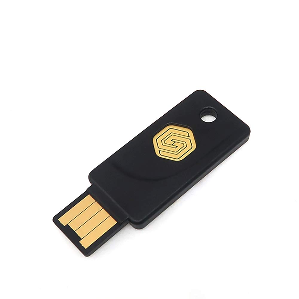 Mua GoTrust Idem Key – A, IP68 Waterproof, Multi-Protocol Two-Factor ...