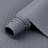 Shelf Liner Non Adhesive Kitchen Cabinet