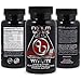 Vitality Natural Testosterone Booster-Optimize Stamina, Strength, Muscle Mass, Energy & Libido (60 Tablets-Non-GMO) by Infinium Works