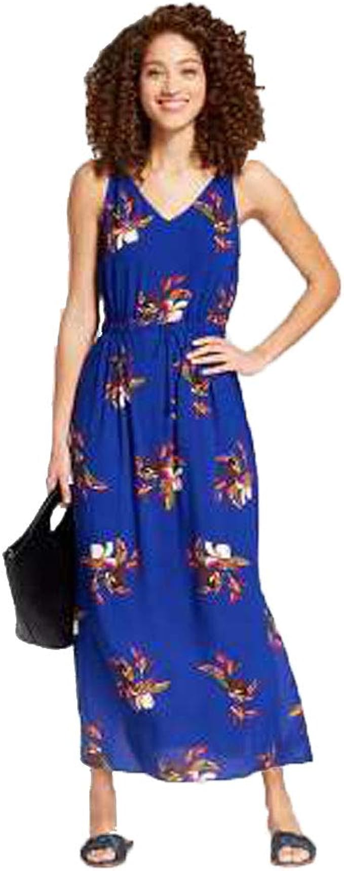 a new day maxi dress