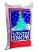 FloraCraft Foam Snow 4 Liter White