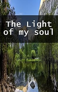Livro The Light of my soul