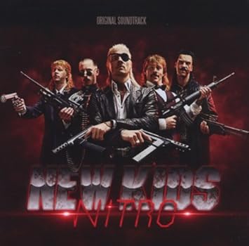 new kids nitro