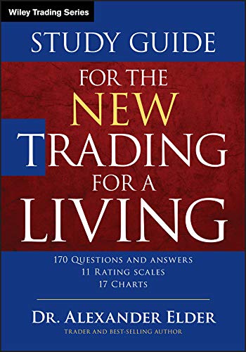 Study Guide for The New Trading for a Living (Wiley Trading) 51I35rMFScL - Study Guide for The New Trading for a Living (Wiley Trading)