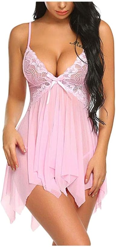 women's night clothes