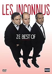 Les Inconnus - Ze Best Of