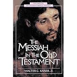 Messiah in the Old Testament, The