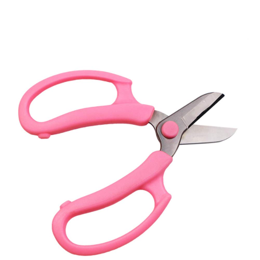 Best Pink Garden Clippers