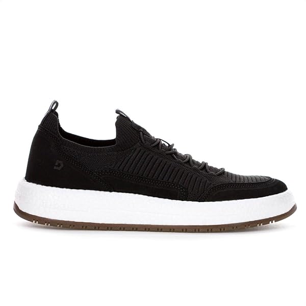 Tênis Denim Drake Pulse Preto-Preto-42 | Amazon.com.br
