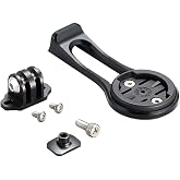 Cestbon Specialized Mount-Sl7, 26 Degree Adjustable, for Garmin Edge &amp; Wahoo Elemnt Cameras