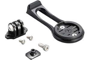 Cestbon Specialized Mount-Sl7, 26 Degree Adjustable, for Garmin Edge & Wahoo Elemnt Cameras