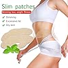 10-Piece-Slim-Patch-Belly-Fat-Burner-Tighten-Slimming-Wonder-Patch-All-Natural-Ultimate-Body-Wrap-Weight-Loss-Fat-Burner-and-Cellulite-Removal 10 Piece Slim Patch, Belly Fat Burner, Tighten Slimming Wonder Patch, All Natural Ultimate Body Wrap Weight Loss Fat…