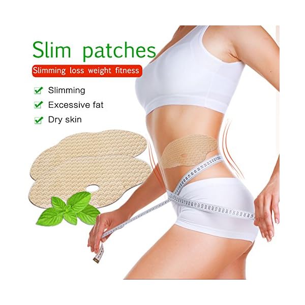 10-Piece-Slim-Patch-Belly-Fat-Burner-Tighten-Slimming-Wonder-Patch-All-Natural-Ultimate-Body-Wrap-Weight-Loss-Fat-Burner-and-Cellulite-Removal 10 Piece Slim Patch, Belly Fat Burner, Tighten Slimming Wonder Patch, All Natural Ultimate Body Wrap Weight Loss Fat…
