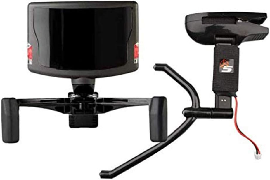 QIC for TrackNP 5 6DOF Head Tracking Gaming Professional Head Posture