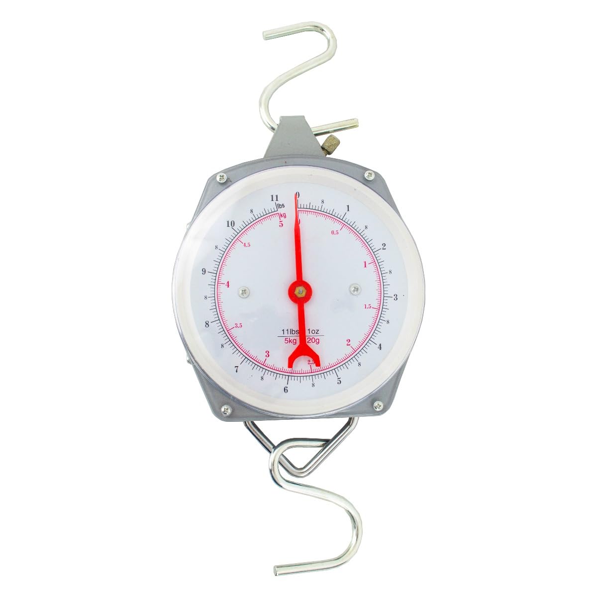 Kerbl Zeigerschnellwaage 5kg