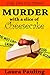 Murder with a Slice of Cheesecake (Holly Hart Cozy Mystery Series (the prequel) Book 0)