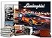 DA CHOCOLATE Candy Souvenir LAMBORGHINI Chocolate Gift Set 5x5in 1 box (Night Prime)