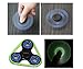 30% OFF Fidget Spinner,R HORSE Fidget Spinner Toy Stress Reducer Perfect For ADD,ADHD, Anxiety, and Autism Adult Children,2-3 min+ Spin Time!(Fluorescent Wristband INCLUDED)
