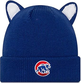 toddler cubs hat