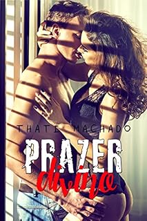 Livro Prazer divino