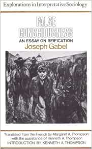 False consciousness effect picture