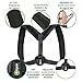 Oxigoo Posture corrector for Women and Men, Clavicle and Shoulder Support Brace, Upper Back Support, Helps with Cervical Neck Pain, Improves Poor Posture, Posture Brace for Back Pain Relief