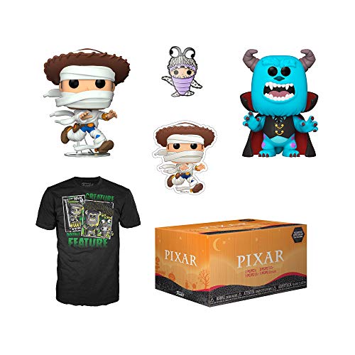 Funko-Pixar-Halloween-Collectors-Box-with-2-Pop-Vinyl-Figures-2X-Large