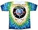 Liquid Blue Men's Grateful Dead Let It Grow Short-Sleeve T-Shirt