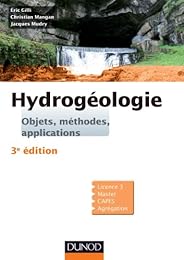 Hydrogéologie