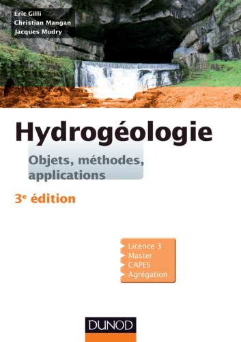 Hydrogéologie