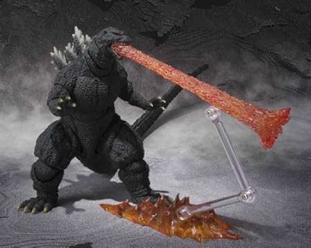 Godzilla vs. Destroyah Action Figure 