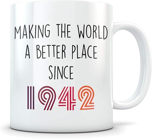 gift ideas for 78 year old woman