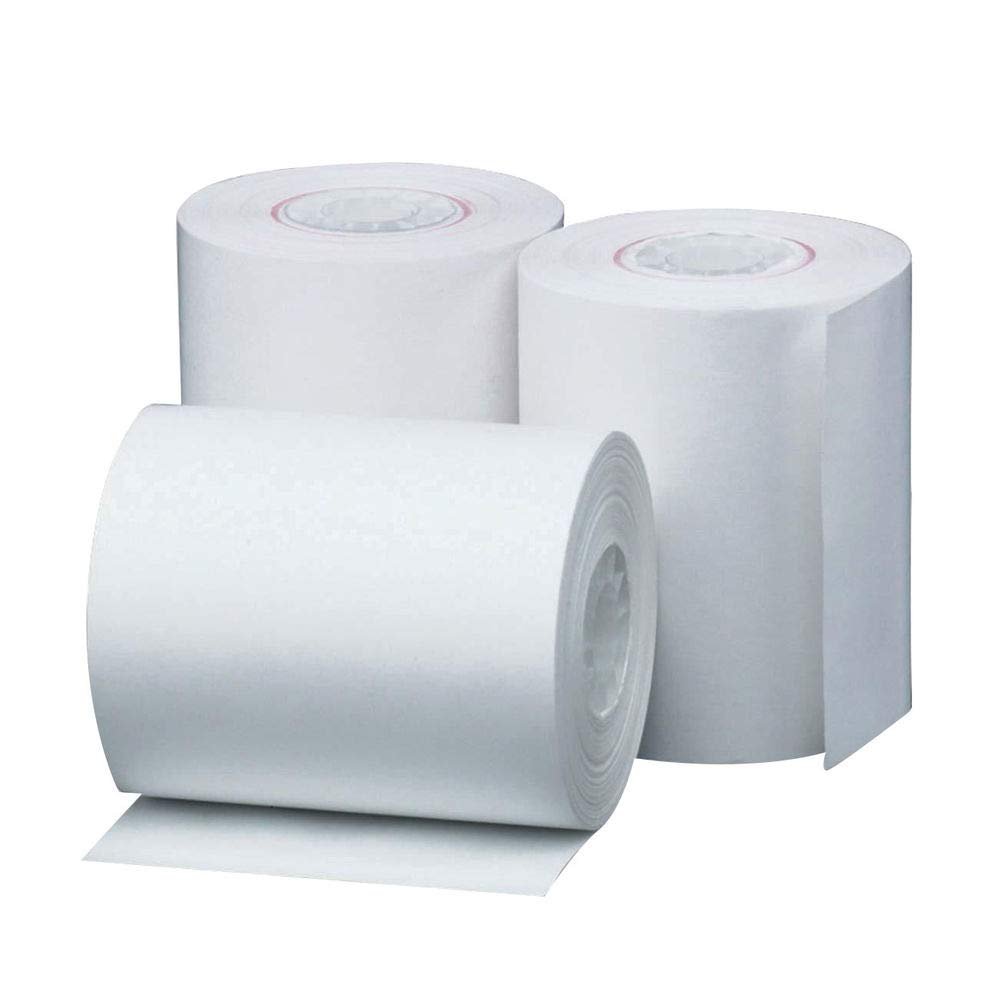 Prestige Thermal Roll 57mm x 25m (Pack of 20)