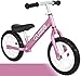 Cruzee Ultralite Balance Bike (Pink)