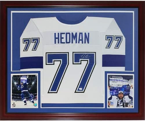 victor hedman jersey