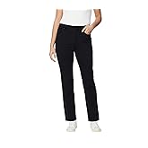 Buffalo Women's High-Rise Straight Leg Jean