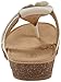 Aetrex Women's Emily Rose Thong Sandal