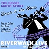 RIVERWALK LIVE 3:BESSIE SMITH                      image