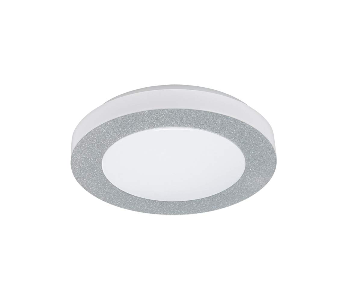 Eglo 93507 Metal Ceiling Light Shade, White