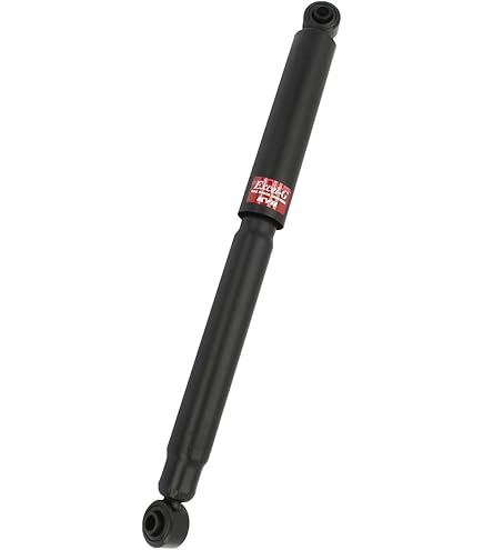 Amazon.com: KYB 344402 Excel-G Gas Shock, black , silver : Automotive